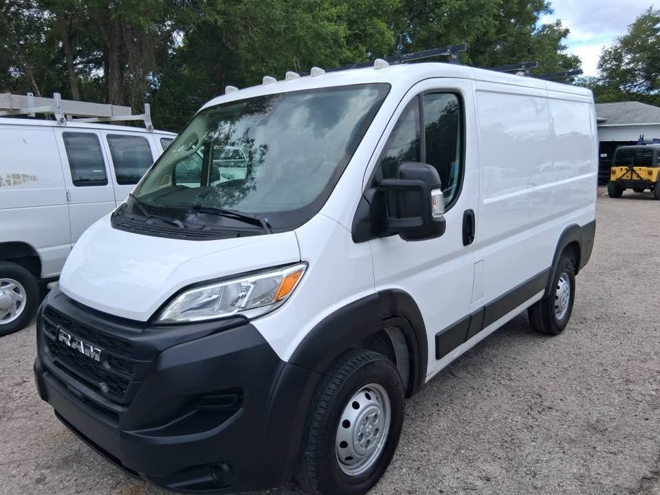 ram promaster cargo van 2023 3C6LRVNG2PE521817 image ram promaster cargo van 2023 3C6LRVNG2PE521817 image